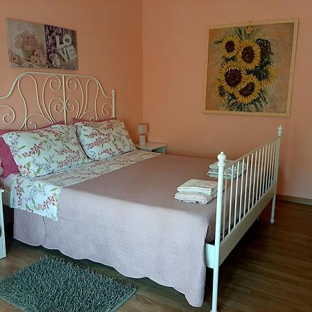 B&B La Casa In Campagna Collecorvino Zimmer foto