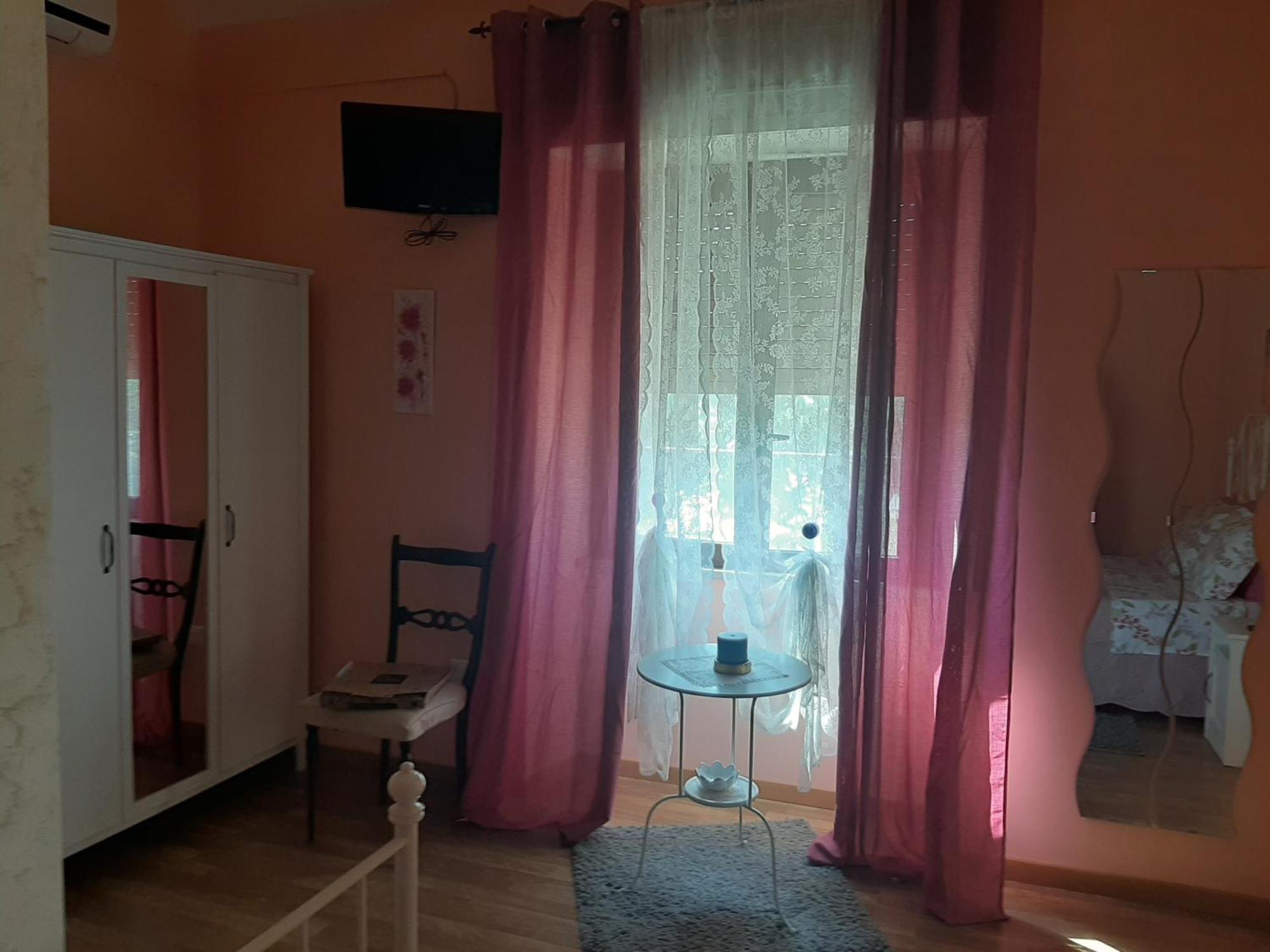 B&B La Casa In Campagna Collecorvino Zimmer foto