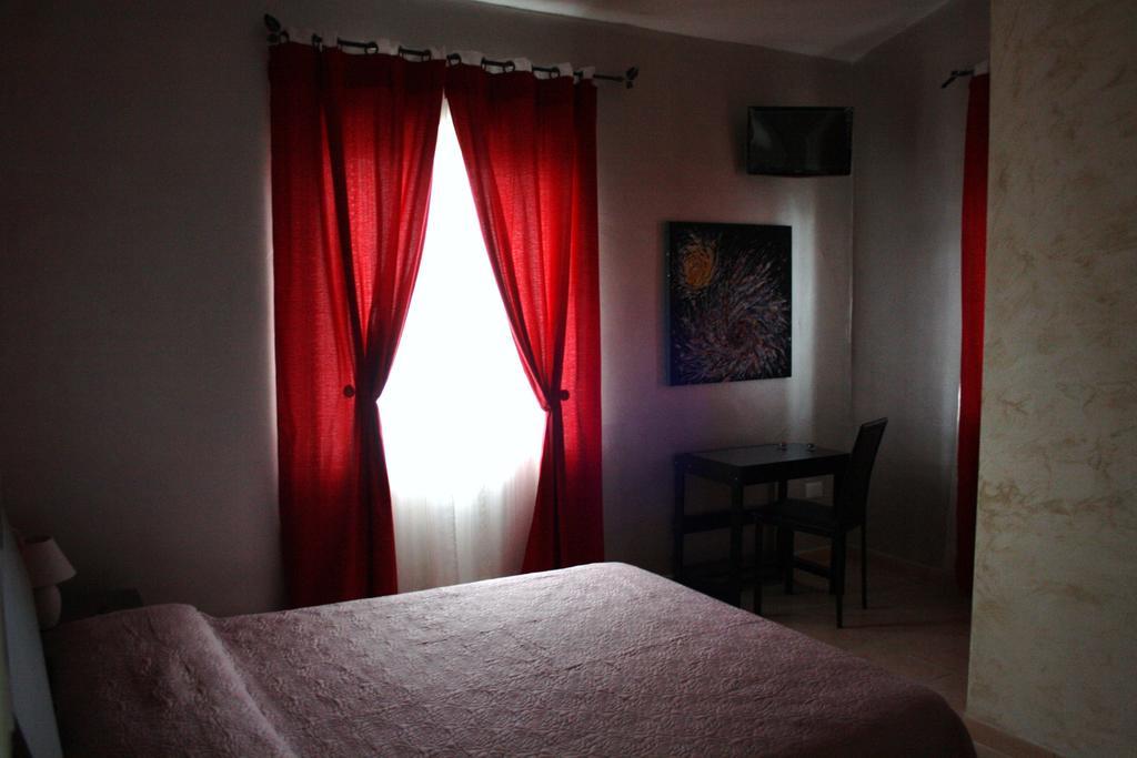 B&B La Casa In Campagna Collecorvino Zimmer foto